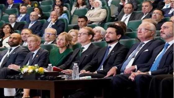 صورة حول : الملك يحضر حفل انطلاق كأس العالم بالدوحة الملك يحضر حفل انطلاق كأس العالم بالدوحة