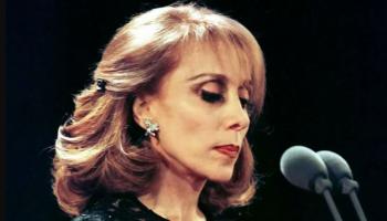 الحباشنة يكتب بمناسبة عيد ميلاد الراحلة  فيروز