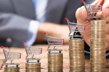 صورة حول : ارتفاع التضخم بالأردن إلى 4.14% في 10 شهور ارتفاع التضخم بالأردن إلى 4.14% في 10 شهور