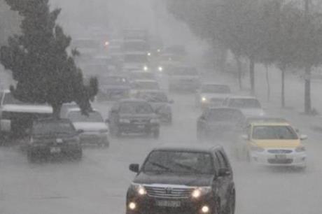 الأشغال: جاهزون للتعامل مع الظروف الجوية المتوقعة