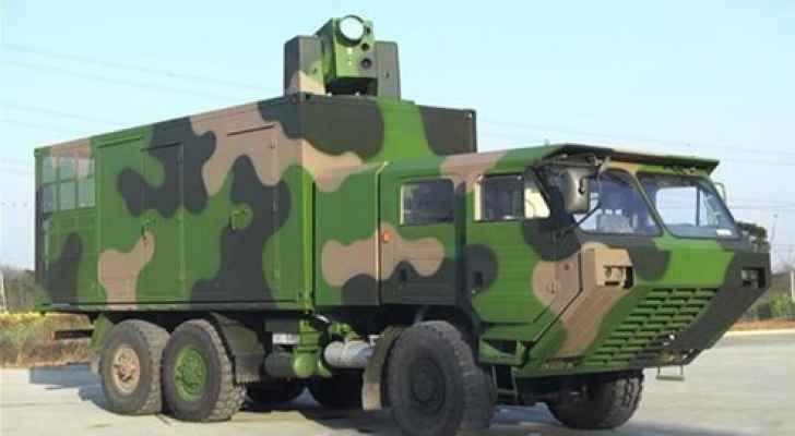 صورة حول : الصين تعلن عن سلاح جديد يستهدف نوع محدد من الطائرات الصين تعلن عن سلاح جديد يستهدف نوع محدد من الطائرات