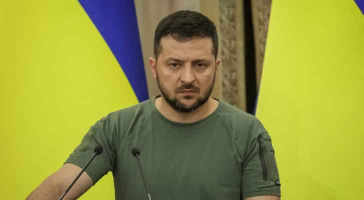 الولايات المتحدة تدعو كييف لإبداء الانفتاح على فكرة المفاوضات