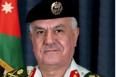 الحنيطي يوجه بتسخير كافة الإمكانات التكنولوجية لتطوير المنظومة الأمنية