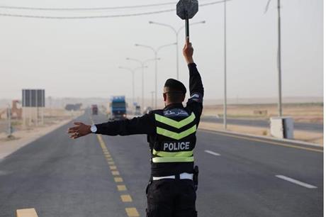 صورة حول : تحذير هام من وزارة الأشغال الى سالكي الطرق الخارجية تحذير هام من وزارة الأشغال الى سالكي الطرق الخارجية