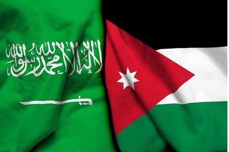 صورة حول : الأردن والسعودية يتفقان على حلول تسهّل حركة نقل الركاب والبضائع الأردن والسعودية يتفقان على حلول تسهّل حركة نقل الركاب والبضائع