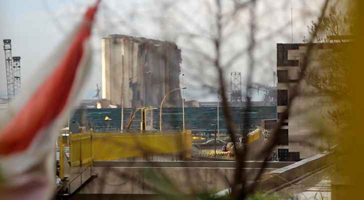 صورة حول : فراع سياسي واجتماعي في لبنان... فراع سياسي واجتماعي في لبنان...