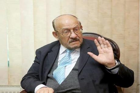 صورة حول : وفاة المراقب العام السابق لجماعة الإخوان عبدالمجيد الذنيبات وفاة المراقب العام السابق لجماعة الإخوان عبدالمجيد الذنيبات