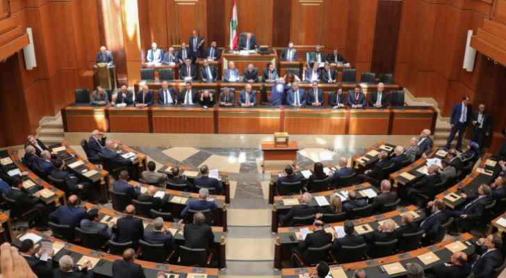 للمرة السادسة فشل انتخاب رئيس للجمهورية اللبنانية