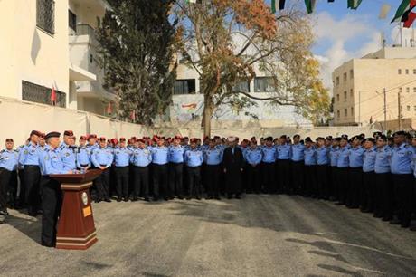 صورة حول : المعايطة: الحزم وعدم التهاون بالتعامل مع الظواهر المجتمعية السلبية المعايطة: الحزم وعدم التهاون بالتعامل مع الظواهر المجتمعية السلبية