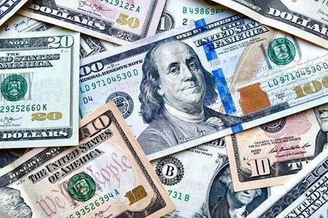 صعود الاسترليني أمام الدولار