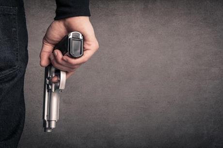 صورة حول : إطلاق عيارات نارية وافتعال حريق جزئي في مبنى بلدية الصريح في إربد إطلاق عيارات نارية وافتعال حريق جزئي في مبنى بلدية الصريح في إربد