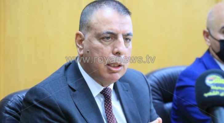 صورة حول : توضيح حكومي بشأن تأشيرات الدخول إلى الأردن توضيح حكومي بشأن تأشيرات الدخول إلى الأردن