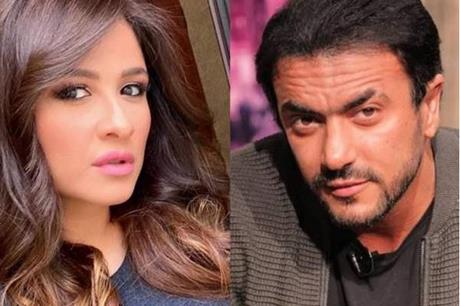 صورة حول : ياسمين عبد العزيز تكشف عن ابطال مسلسلها الجديد " ضرب نار " ياسمين عبد العزيز تكشف عن ابطال مسلسلها الجديد " ضرب نار "