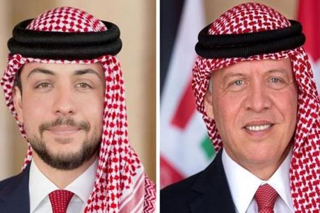 الملك وولي العهد يغادران أرض الوطن لحضور حفل افتتاح بطولة كأس العالم في قطر