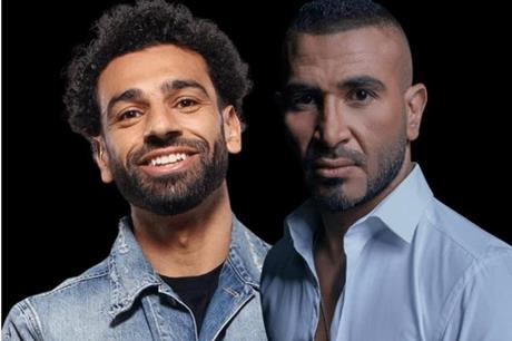 كيف علق أحمد سعد على غياب محمد صلاح عن كأس العالم 2022 ؟