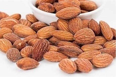 صورة حول : اللوز يقلص الشهية اللوز يقلص الشهية