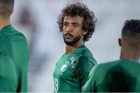 صورة حول : الاتحاد السعودي يكشف حالة اللاعب الشهراني بعد اصابته .. صور الاتحاد السعودي يكشف حالة اللاعب الشهراني بعد اصابته .. صور