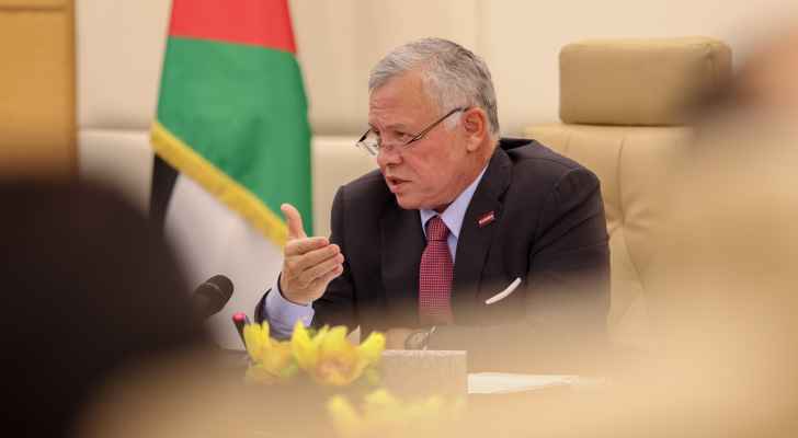 الملك يؤكد في مجلس الوزراء أن التراخي في تنفيذ برنامج التحديث ليس مقبولا