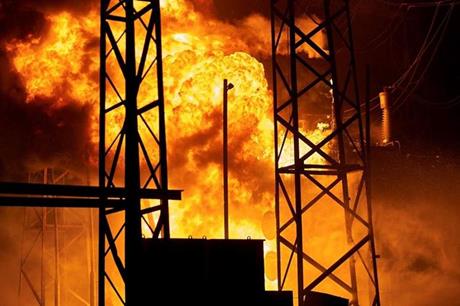 كييف: استعادة الكهرباء في 15 منطقة بعد الهجمات الروسية