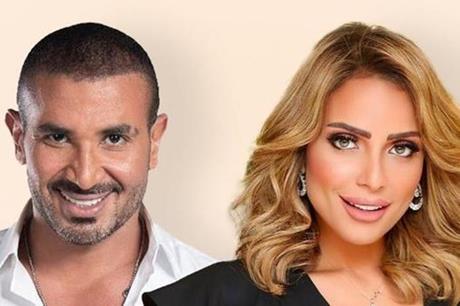 صورة حول : ما قالته طليقة الفنان أحمد سعد عن أغانيه ما قالته طليقة الفنان أحمد سعد عن أغانيه