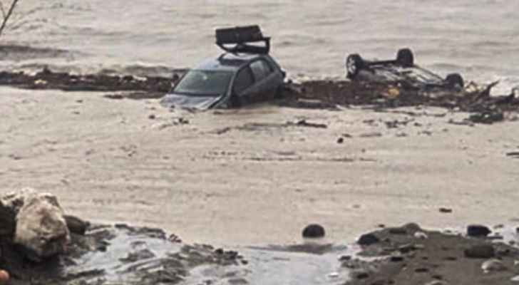 ٨ قتلى في انزلاق تربة على جزيرة إيطالية