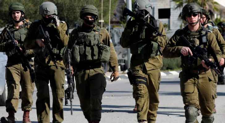 صورة حول : الاحتلال يقتحم يعبد في جنين الاحتلال يقتحم يعبد في جنين