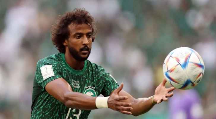 صورة حول : الشهراني يخضع لعملية جراحية جديدة الشهراني يخضع لعملية جراحية جديدة