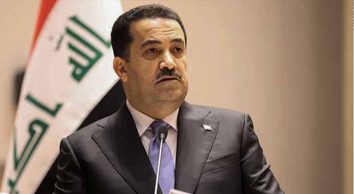 رئيس الوزراء العراقي يزور إيران الثلاثاء