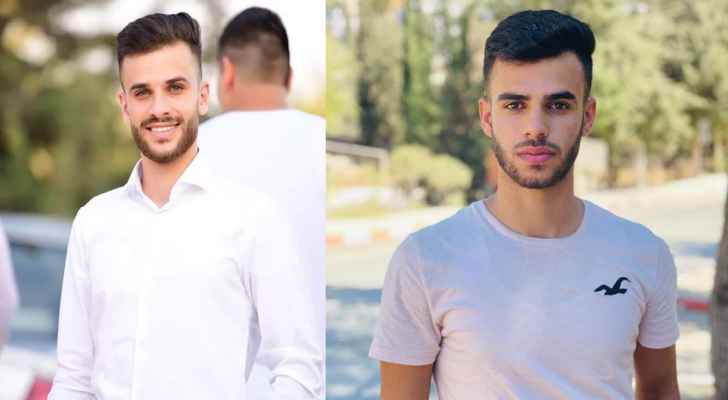 استشهاد شقيقين فلسطينيين برصاص الاحتلال
