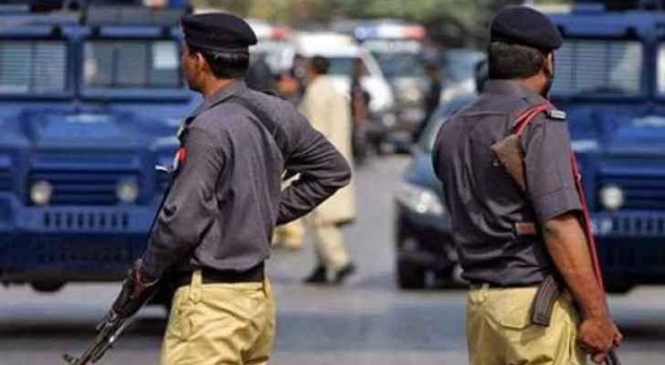 ثلاثة قتلى و٢٣ جريحا في عملية انتحارية غرب باكستان