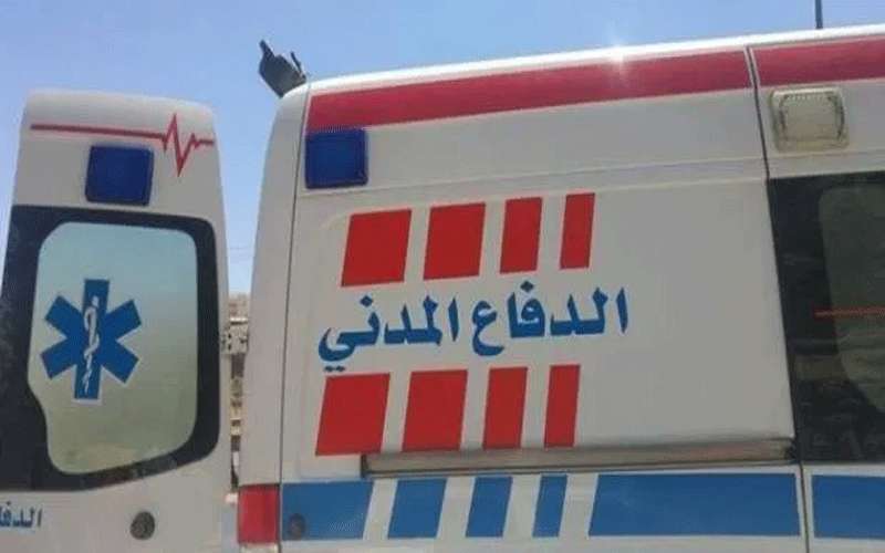 سبعيني يقضي بحادث دهس بمنطقة الجويدة