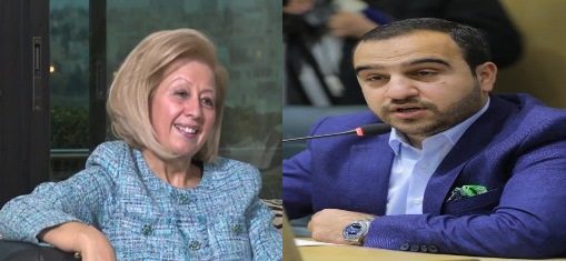 صورة حول : هل تعتذر أو تستقيل النجار استجابة لطلب النائب العدوان هل تعتذر أو تستقيل النجار استجابة لطلب النائب العدوان