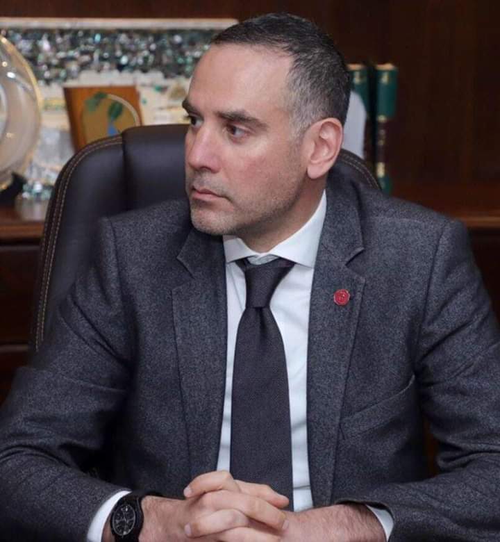 صندوق دعم وتطوير الصناعة