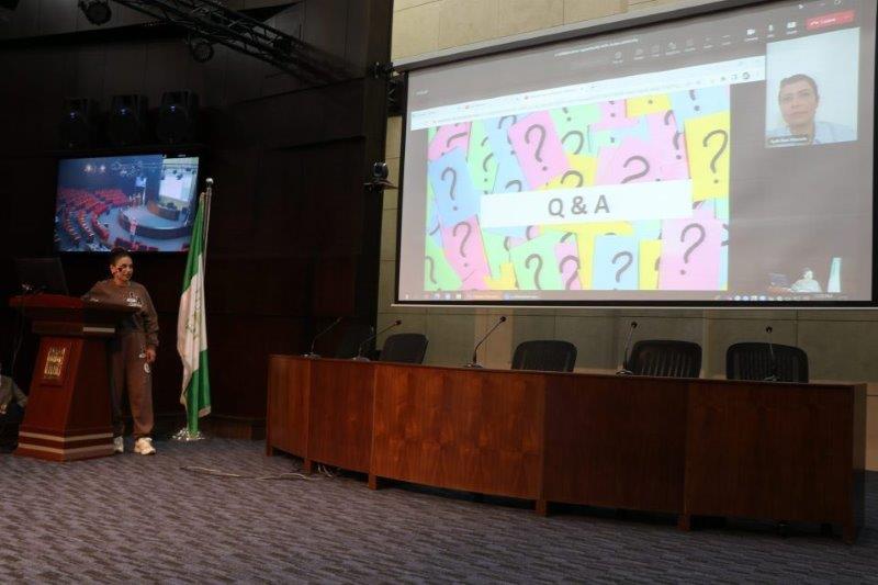 "إعلام البترا" تستضيف ندوة متخصصة عن "التسويق عبر المؤثرين" بالتعاون مع جامعة "آردن" البريطانية