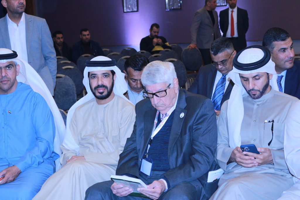 بالصور افتتاح المهرجان الدولي الـ4 للتمور الذي تنظمه جائزة خليفة الدولية لنخيل التمر