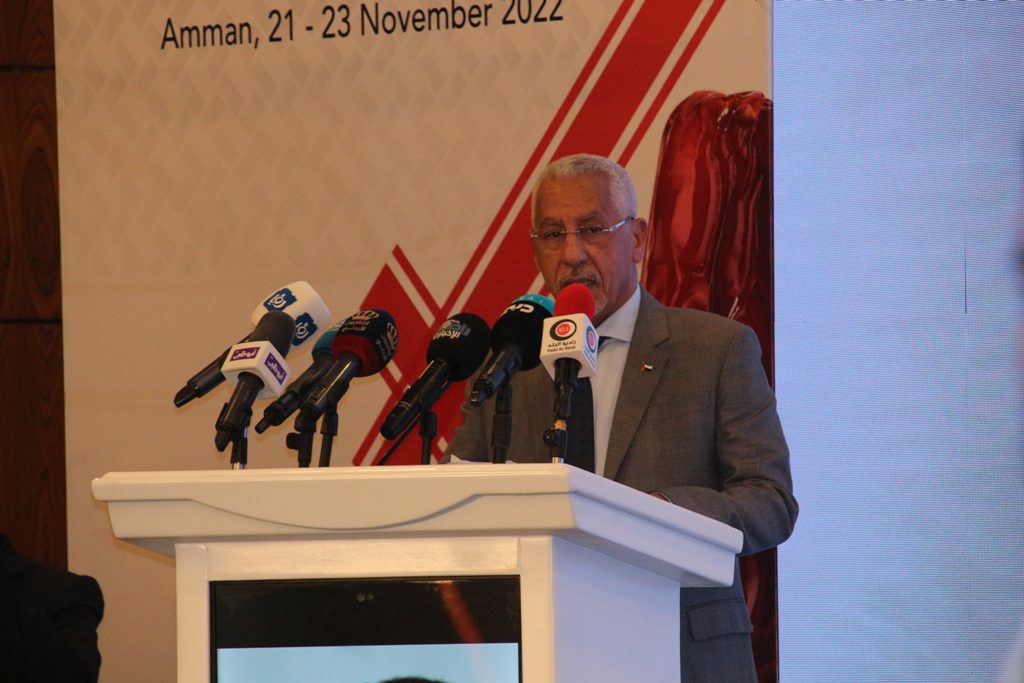 بالصور افتتاح المهرجان الدولي الـ4 للتمور الذي تنظمه جائزة خليفة الدولية لنخيل التمر