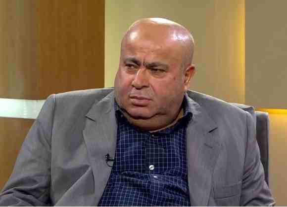 النائب عطية يتبنى مذكرة نيابية بمناسبة اليوم العالمي للتضامن مع الشعب الفلسطيني