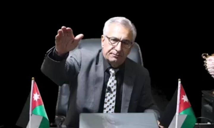 بالفيديو .. الزميل الطوالبه يترك الساحة الإعلامية