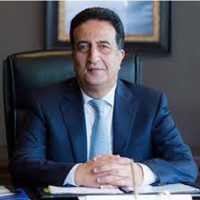 إرادة ملكية بتشكيل مجلس أمناء صندوق الملك عبد الله الثاني للتنمية برئاسة اللوزي