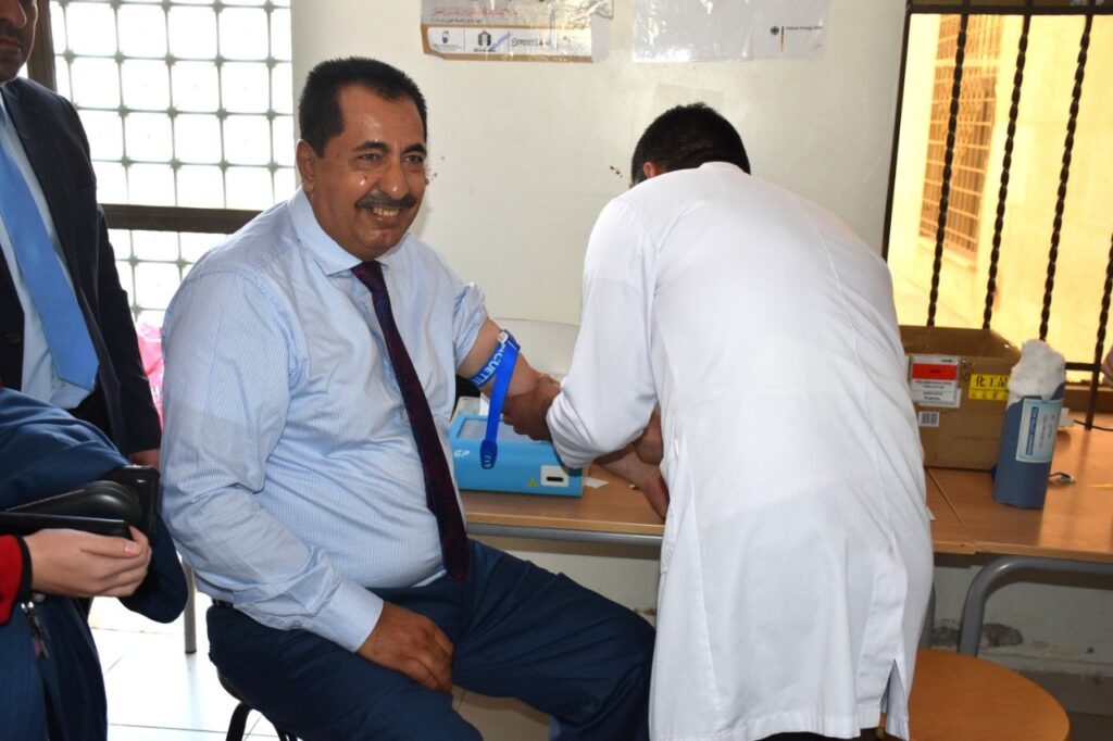 صورة حول : كلية الصيدلة في جامعة جدارا تنظم محاضرة عن فيتامين(د) كلية الصيدلة في جامعة جدارا تنظم محاضرة عن فيتامين(د)