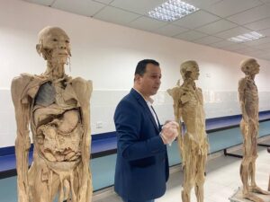 صورة حول : زيارة علمية لقسم العلوم الطبية المخبرية الى كلية الطب في الجامعة الاردنية وبنك الدم المركزي زيارة علمية لقسم العلوم الطبية المخبرية الى كلية الطب في الجامعة الاردنية وبنك الدم المركزي