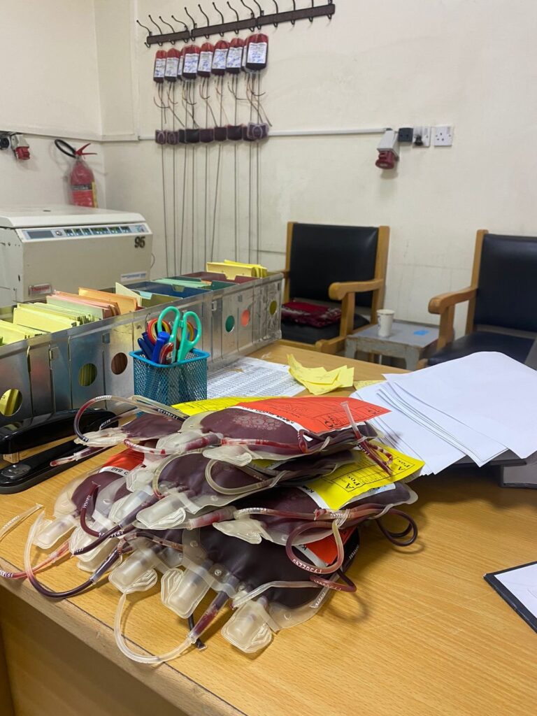 صورة حول : زيارة علمية لقسم العلوم الطبية المخبرية الى كلية الطب في الجامعة الاردنية وبنك الدم المركزي زيارة علمية لقسم العلوم الطبية المخبرية الى كلية الطب في الجامعة الاردنية وبنك الدم المركزي