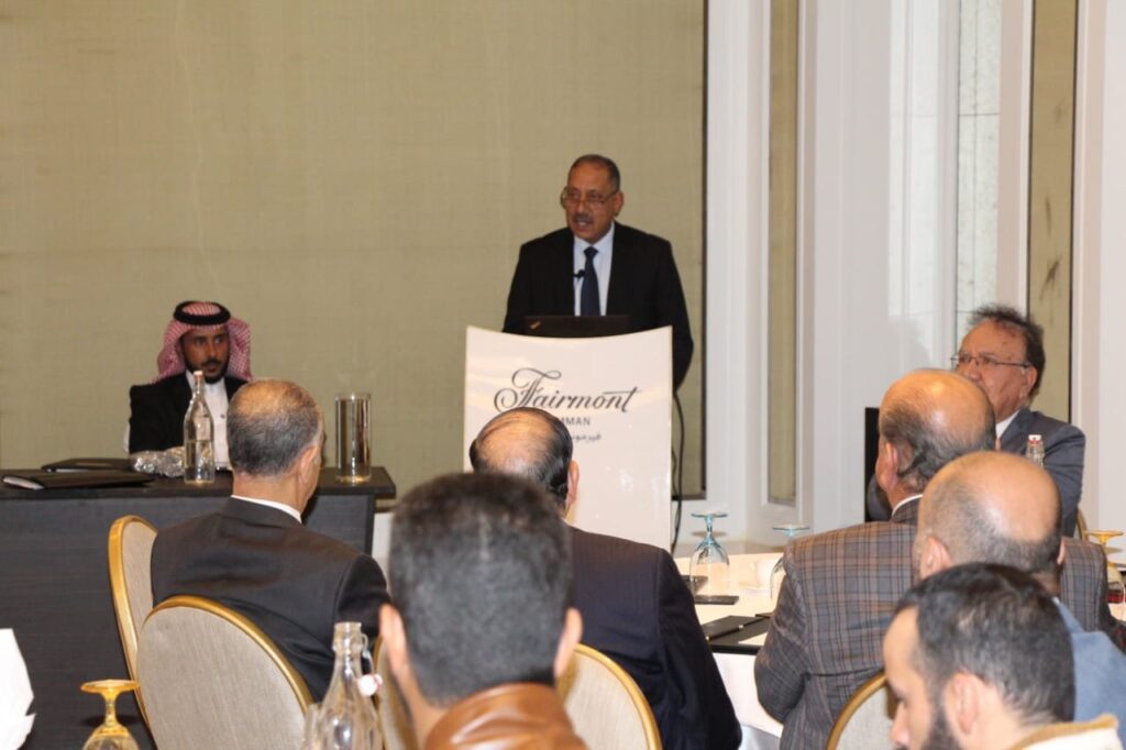 صورة حول : جويعد يؤكد اهمية مواكبة التطورات في مجال تقنيات السلامة العامة والتقليل من المخاطر جويعد يؤكد اهمية مواكبة التطورات في مجال تقنيات السلامة العامة والتقليل من المخاطر