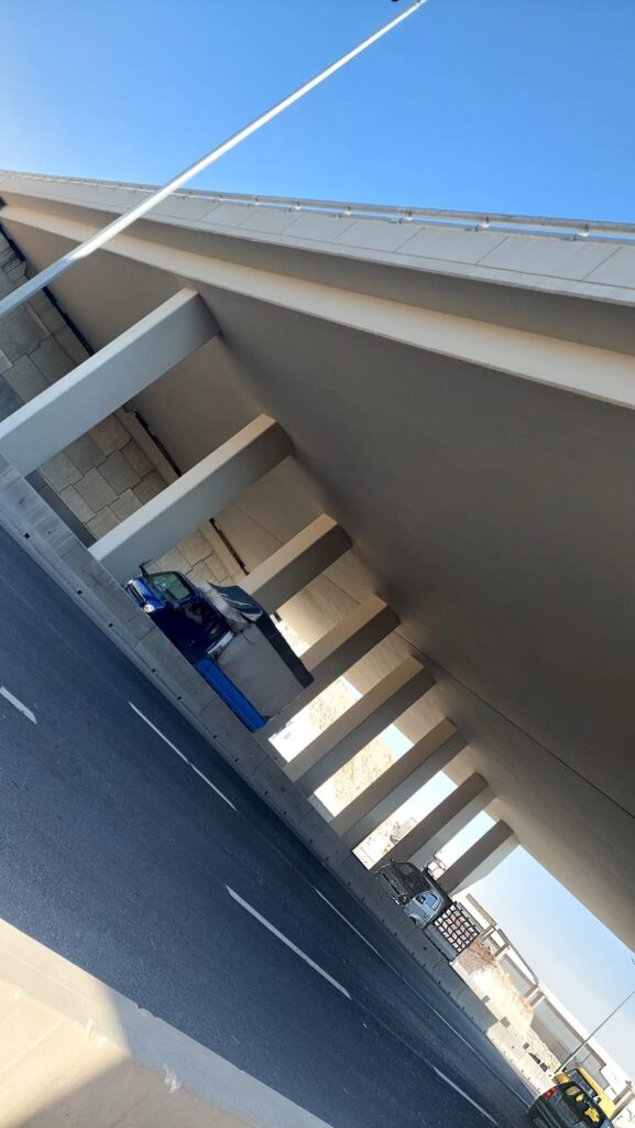 صورة حول : زيارة علمية لطلبة قسم الهندسة المدنية في جامعة جدارا زيارة علمية لطلبة قسم الهندسة المدنية في جامعة جدارا