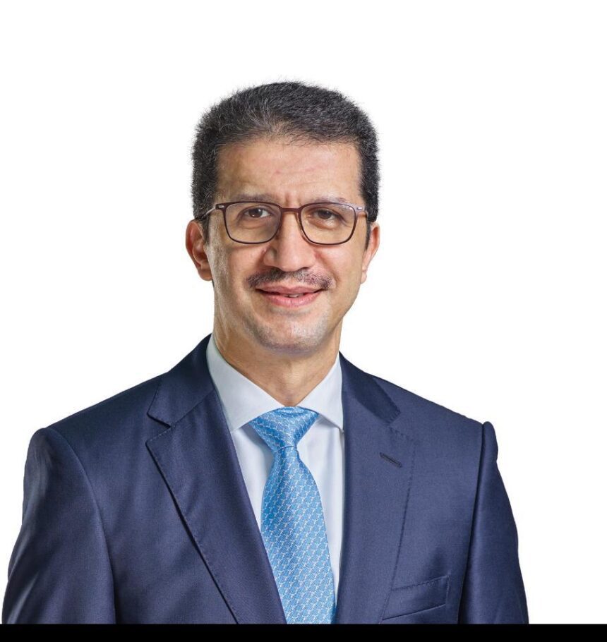 قمحیة رئیساً تنفیذياً بالإنابة لشركة أمنیة بديلاً عن شطارة بعد سبعة سنوات من النجاح