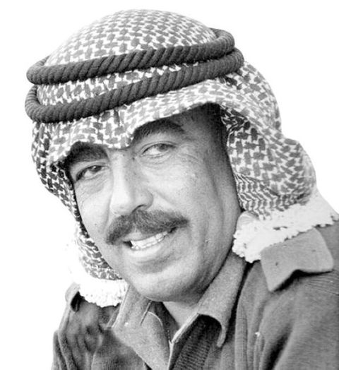 التوثيق الملكي يعرض وثيقة بمناسبة استشهاد وصفي التل