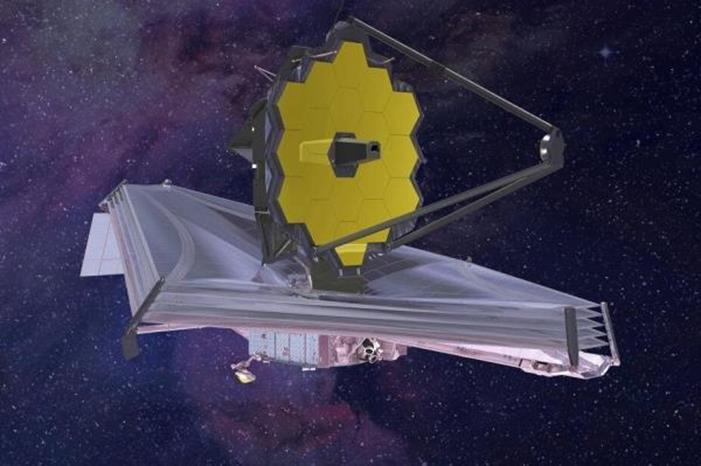 جيمس ويب يرصد ساعة رملية - صورة 20220212050604