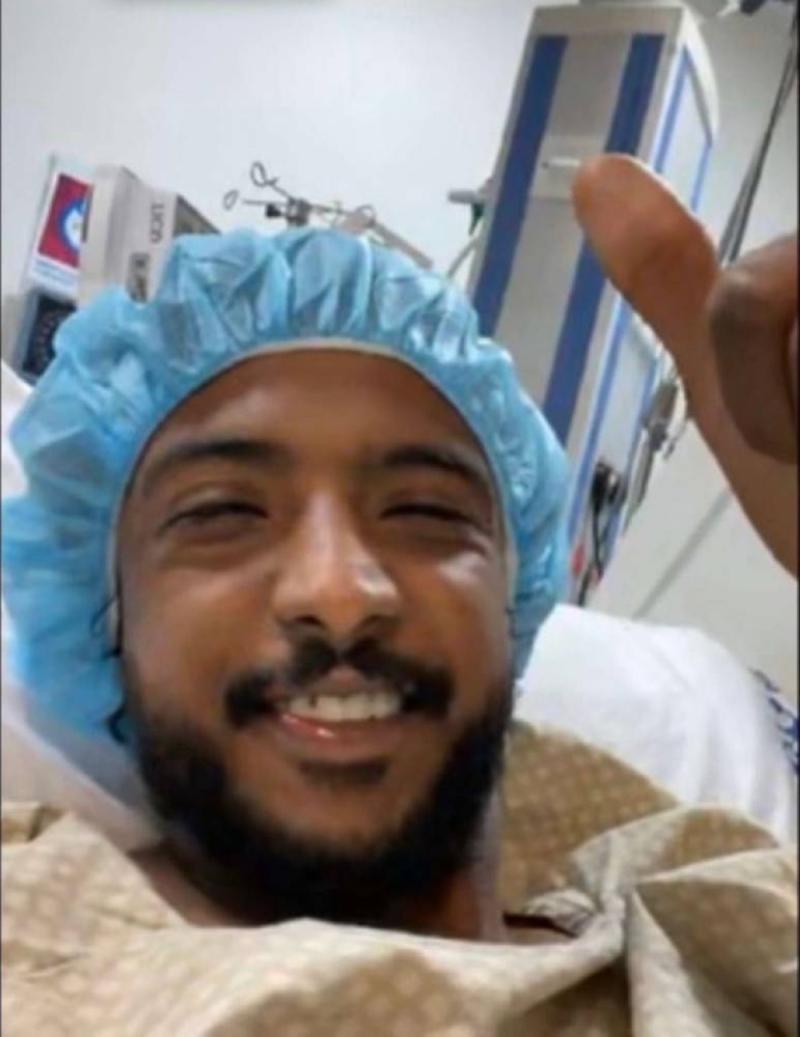 صورة حول : الاتحاد السعودي يكشف حالة اللاعب الشهراني بعد اصابته .. صور الاتحاد السعودي يكشف حالة اللاعب الشهراني بعد اصابته .. صور