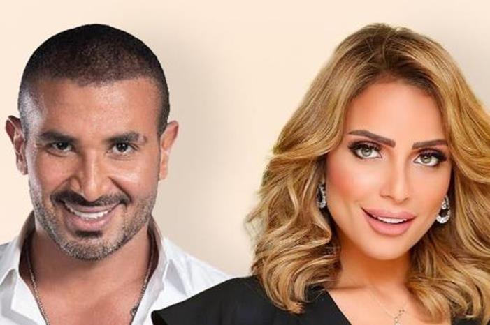 طليقة الفنان أحمد سعد تعلق على أغانيه WhatsApp Image 2022-11-24 at 08.58.26