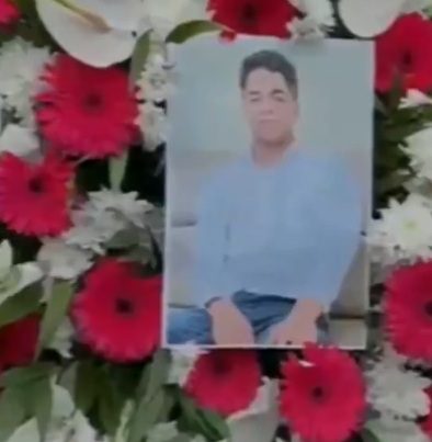 ايران : انتحار طفل " العمامة " بعد اعتقاله لمدة 10 ايام.. فيديو